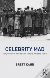Capa do artigo Celebrity Mad