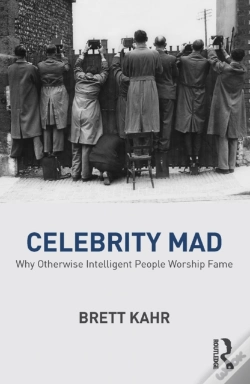 Capa do artigo Celebrity Mad