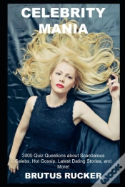 Capa do artigo Celebrity Mania