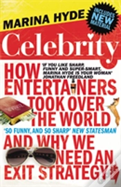 Capa do artigo Celebrity