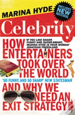 Capa do artigo Celebrity