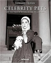 Capa do artigo Celebrity Pets