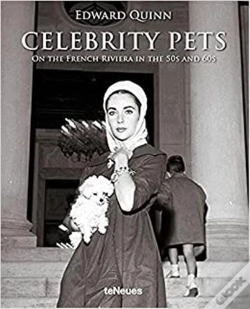 Capa do artigo Celebrity Pets
