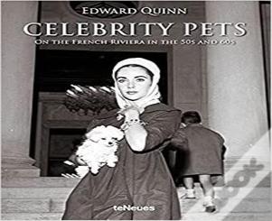 Celebrity Pets