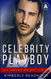 Capa do artigo Celebrity Playboy