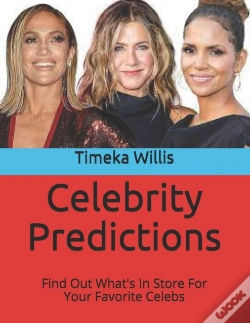 Capa do artigo Celebrity Predictions