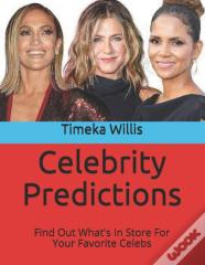 Celebrity Predictions