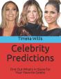 Celebrity Predictions - Preview