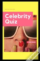 Celebrity Quiz