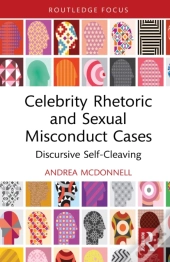 Celebrity Rhetoric And Sexual Misconduct Cases
