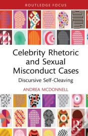 Capa do artigo Celebrity Rhetoric And Sexual Misconduct Cases