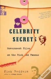 Capa do artigo Celebrity Secrets