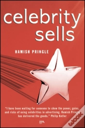 Capa do artigo Celebrity Sells