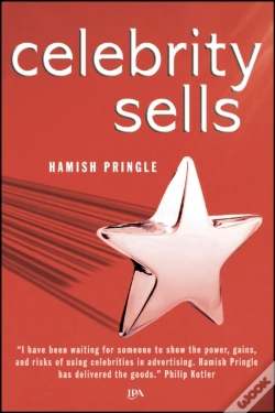 Capa do artigo Celebrity Sells