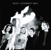 Capa do artigo Celebrity Skin - CD