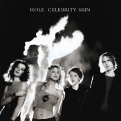 Capa do artigo Celebrity Skin - CD