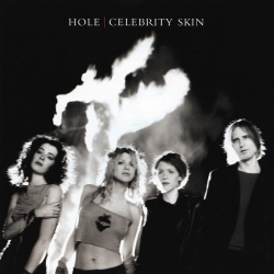 Capa do artigo Celebrity Skin - CD