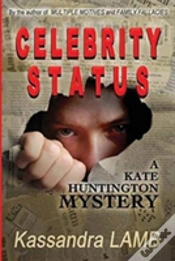 Capa do artigo Celebrity Status
