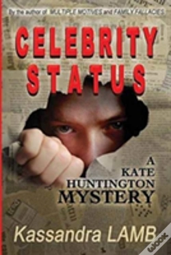 Capa do artigo Celebrity Status