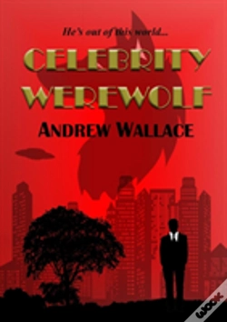 Capa do artigo Celebrity Werewolf