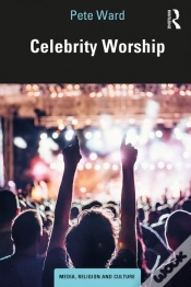 Capa do artigo Celebrity Worship