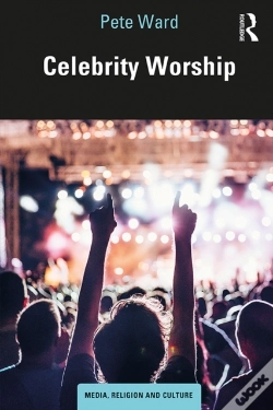 Capa do artigo Celebrity Worship