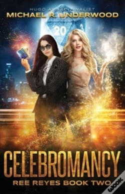 Capa do artigo Celebromancy
