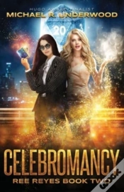Capa do artigo Celebromancy