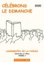 Celebrons Le Dimanche 2020 - Preview