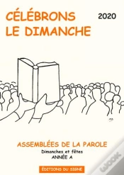Capa do artigo Celebrons Le Dimanche 2020