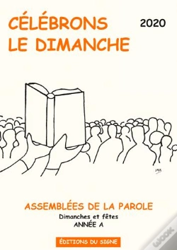 Capa do artigo Celebrons Le Dimanche 2020