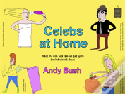 Celebs At Home