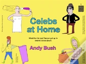 Celebs At Home