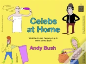 Capa do artigo Celebs At Home