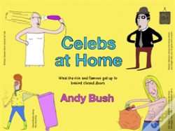 Capa do artigo Celebs At Home