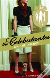 Capa do artigo Celebutantes: On The Avenue