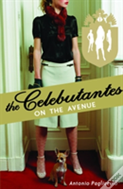 Capa do artigo Celebutantes: On The Avenue