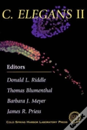 Capa do artigo C.Elegans 2