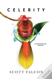 Capa do artigo Celerity: A Psychological Thriller