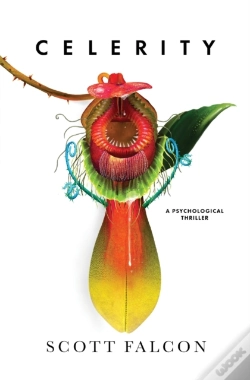 Capa do artigo Celerity: A Psychological Thriller