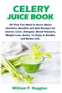 Celery Juice Book - Preview
