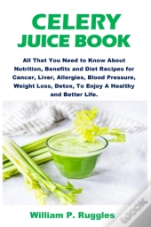 Celery Juice Book