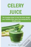 Celery Juice