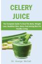 Celery Juice - Preview