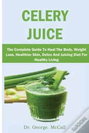 Capa do artigo Celery Juice