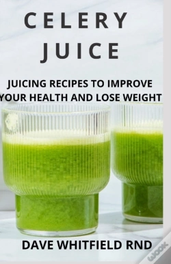 Capa do artigo Celery Juice