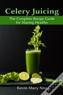 Celery Juicing