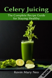 Capa do artigo Celery Juicing
