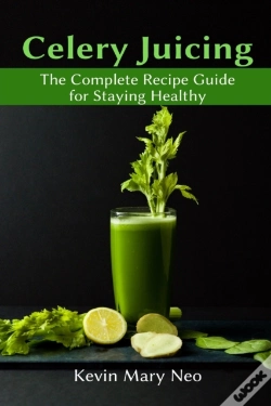 Capa do artigo Celery Juicing
