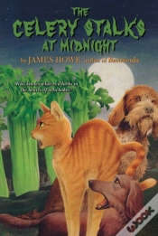 Capa do artigo Celery Stalks At Midnight